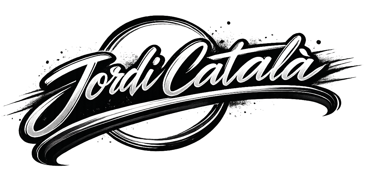 Jordi Catal&agrave;